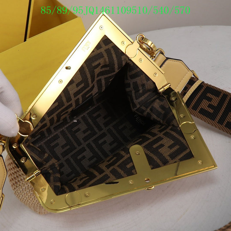 Glami - FDE Bags - 1199