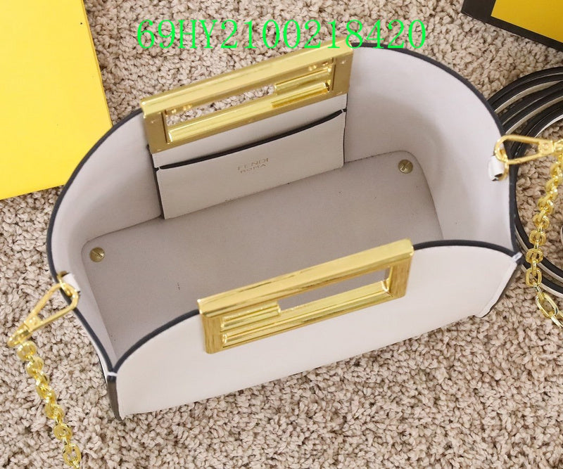 Glami - FDE Bags - 2658