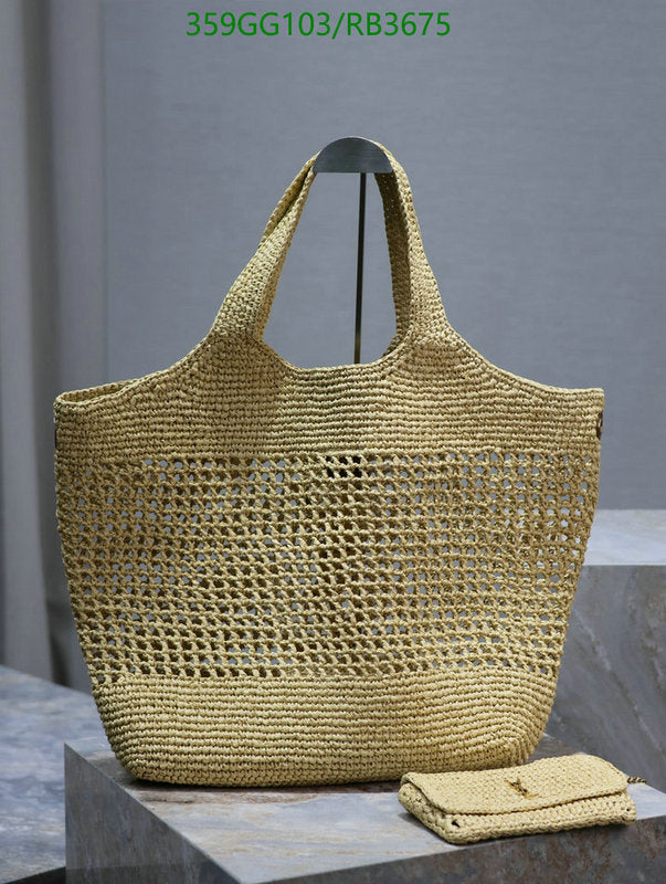 SAMC - YLS Bags - 105