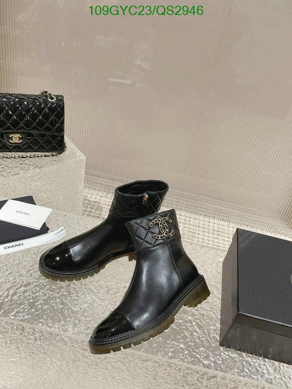 SAMC - CHL Women Boots - 353