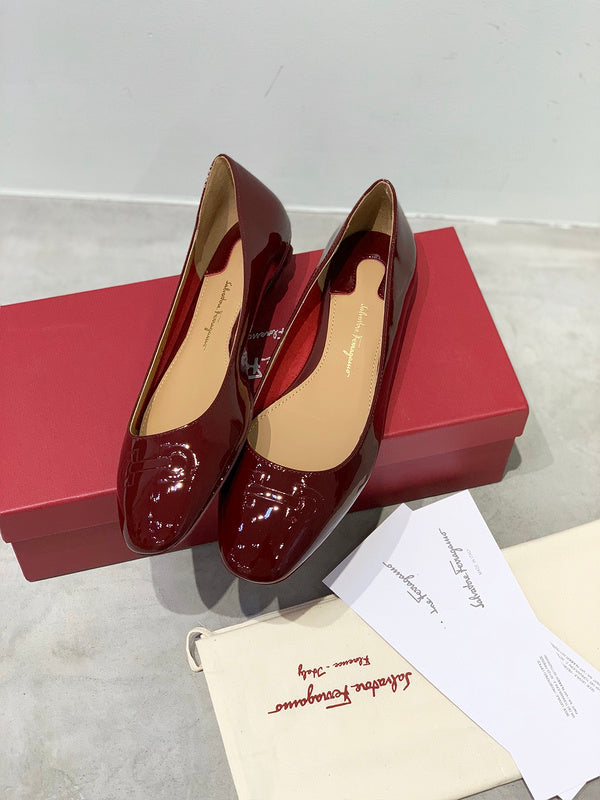 Glami - FGO Women Shoes - 131
