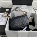 Satchel Bags - CHL Bags - 4879