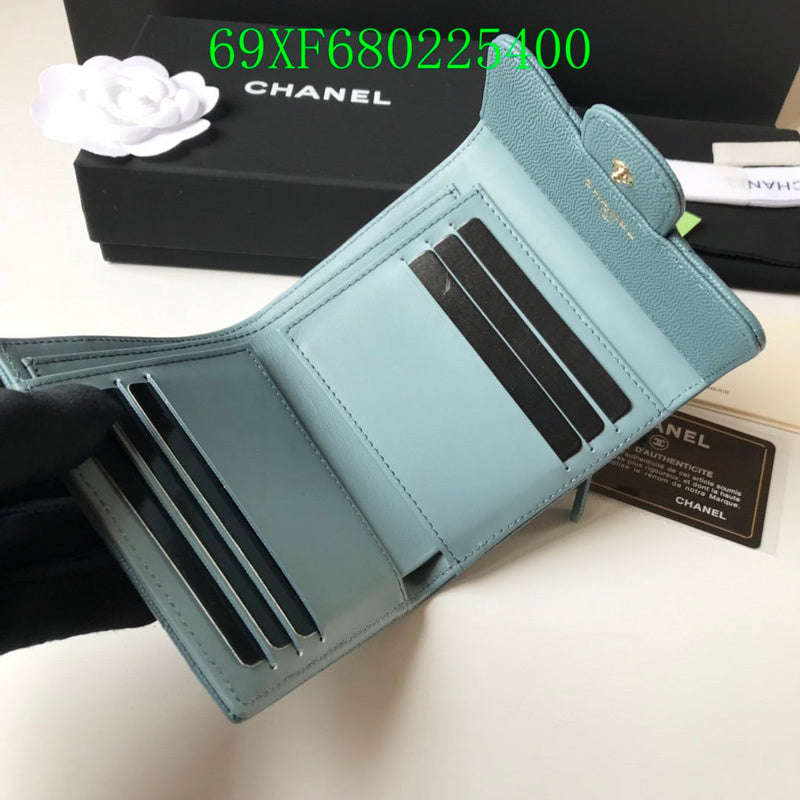 Glami - CHL Wallet - 2507