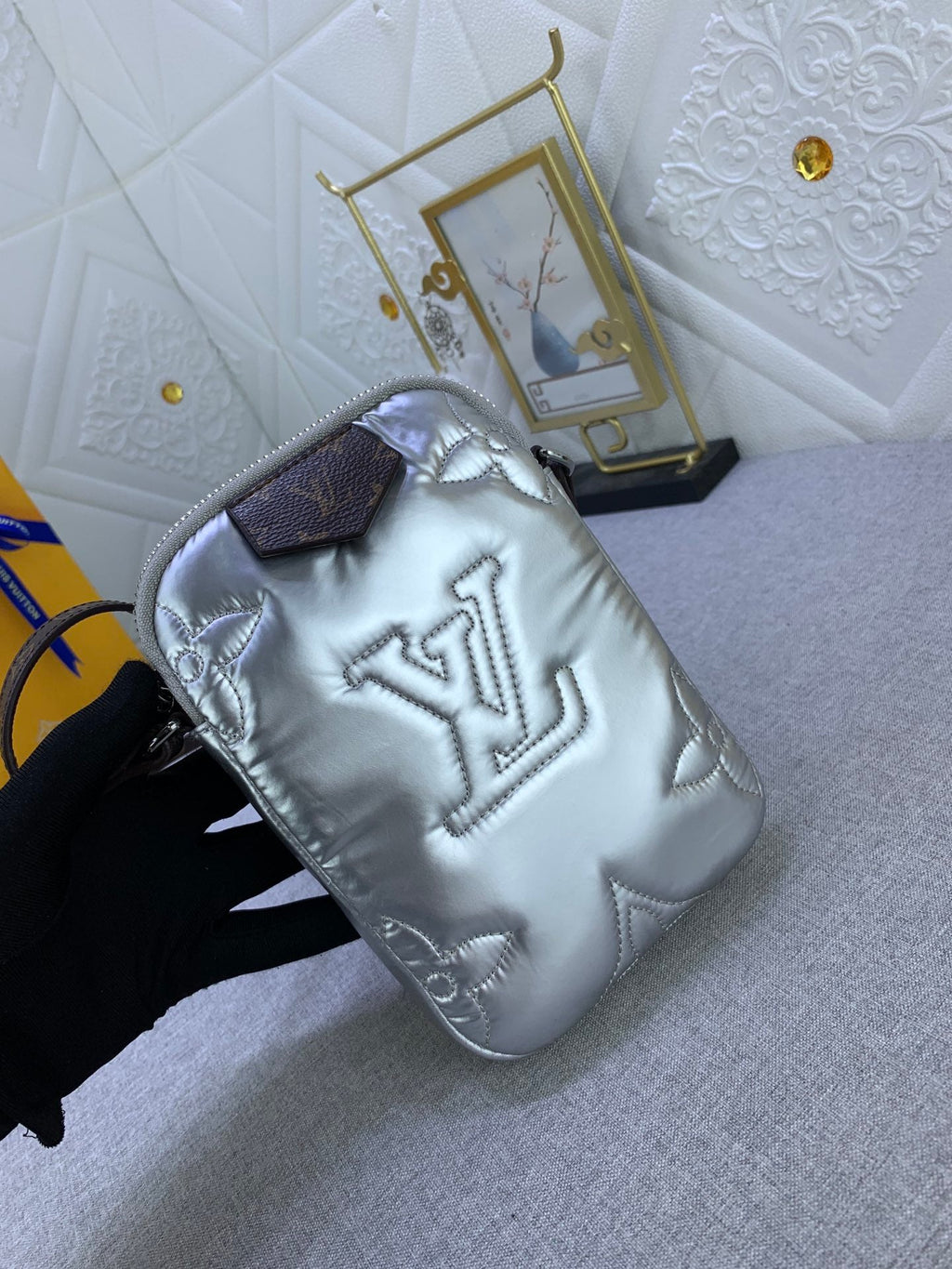 EN - New Bag LUV 622