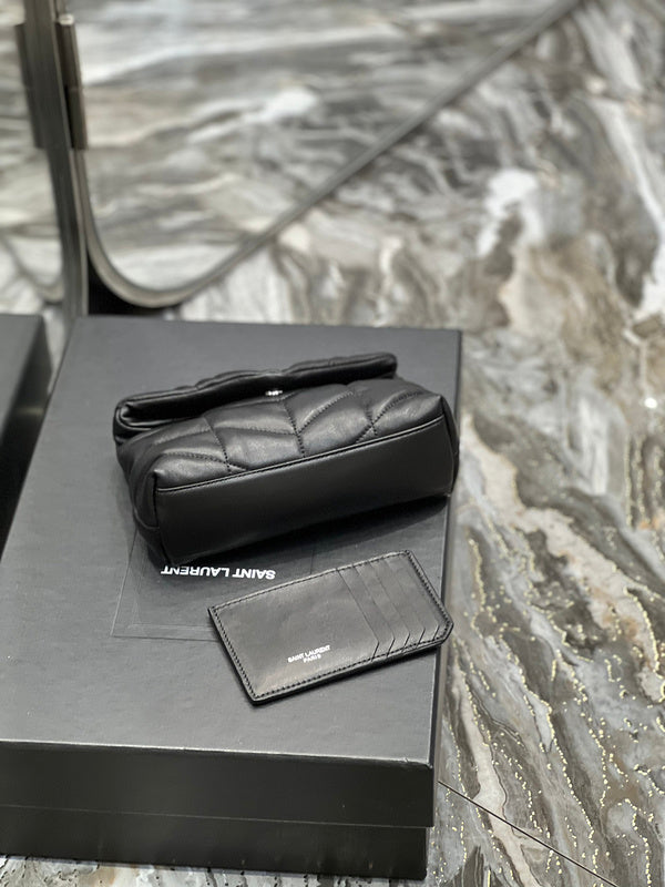 Glamy - YLS Bags - 685