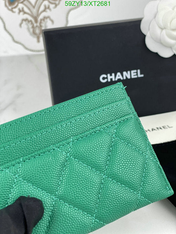 SAMC - CHL Wallets - 073