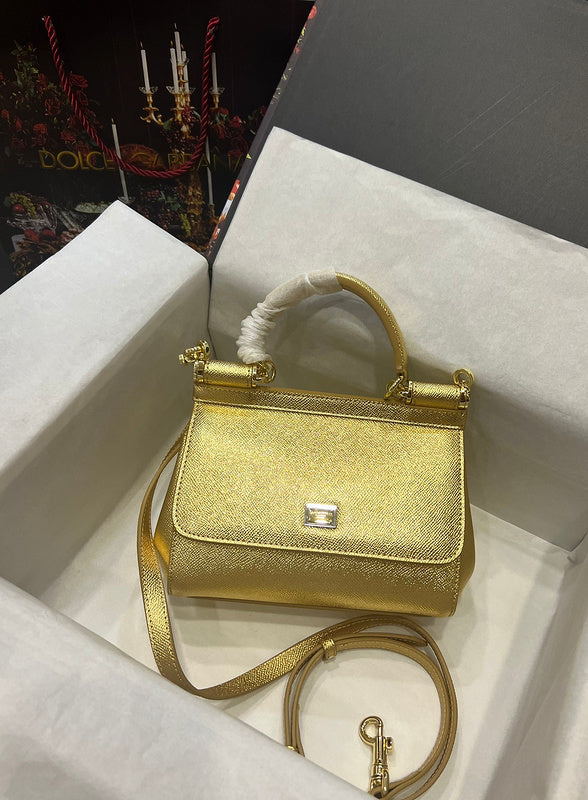 Glamy - DG bag - 417