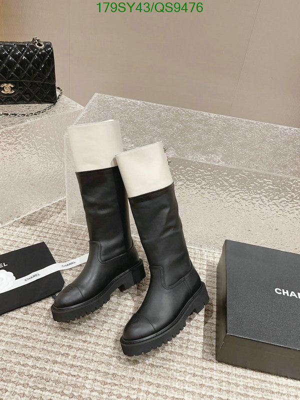 SAMC - CHL Women Boots - 112