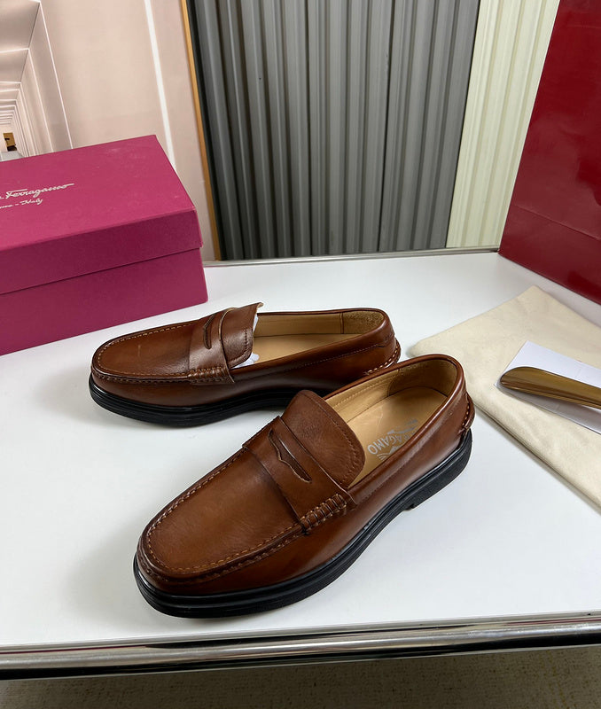 Glami - FGO Men Shoes - 1009