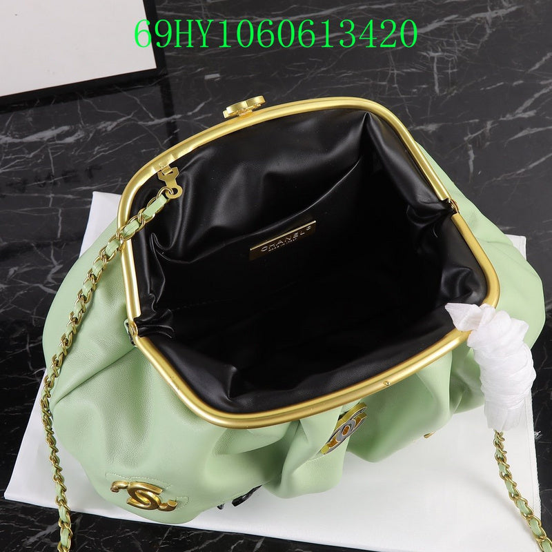 Satchel Bags - CHL Bags - 5186