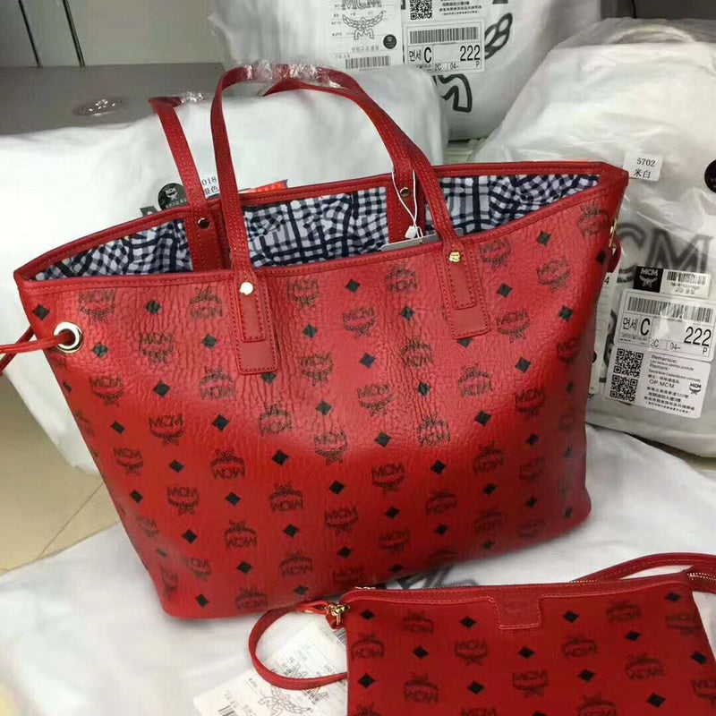 Satchel Bags - MC Bags - 451