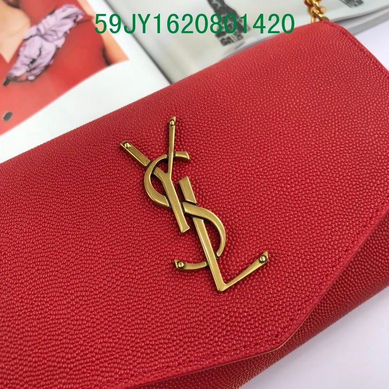 Glami - YLS Bags - 2189