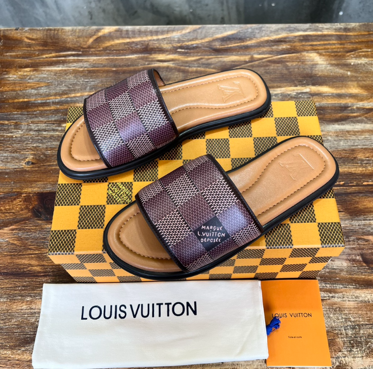 Glamy - LOV Men Shoes - 066