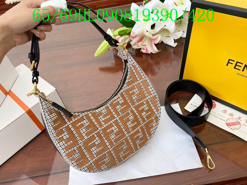 Glami - FDE Bags - 1496