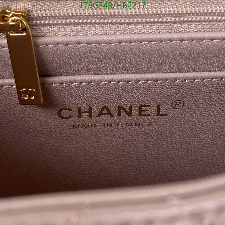 SAMC - CHL Bags - 237