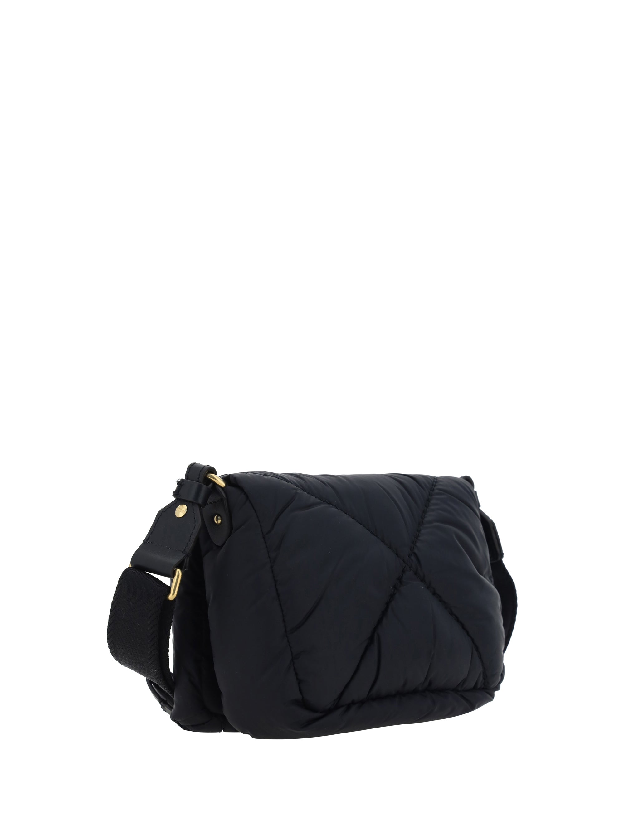 Moncler Women Mini Puf Shoulder Bag