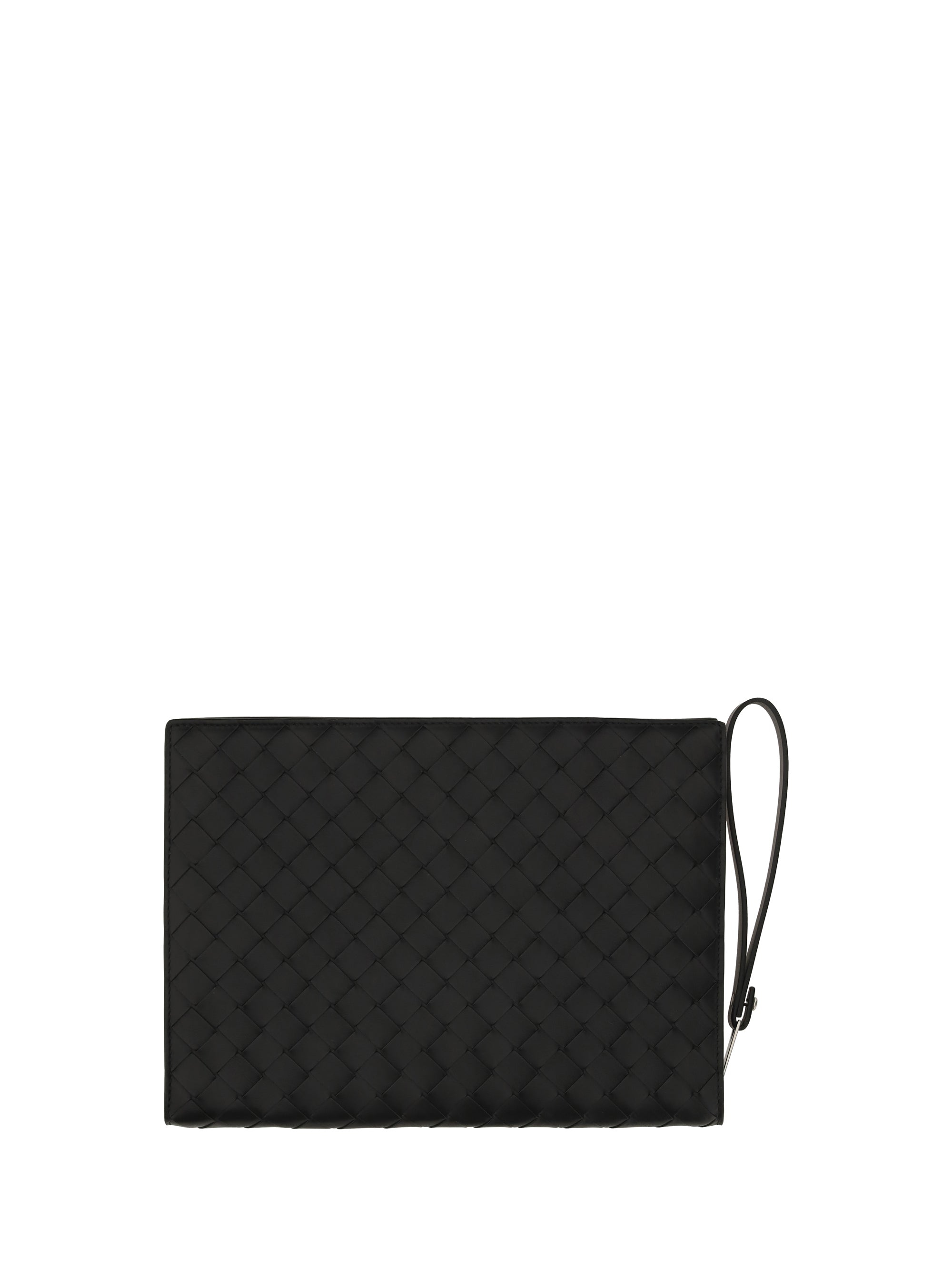 Bottega Veneta Men Document Holder