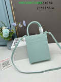 Satchel Bags - LWE Bags - 058