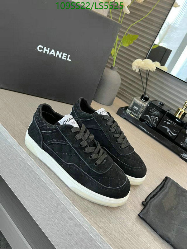 SAMC - CHL Women Shoes Sneakers - 226