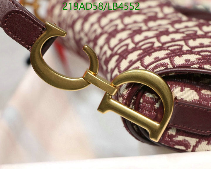 SAMCC - DOR Bags - 1298