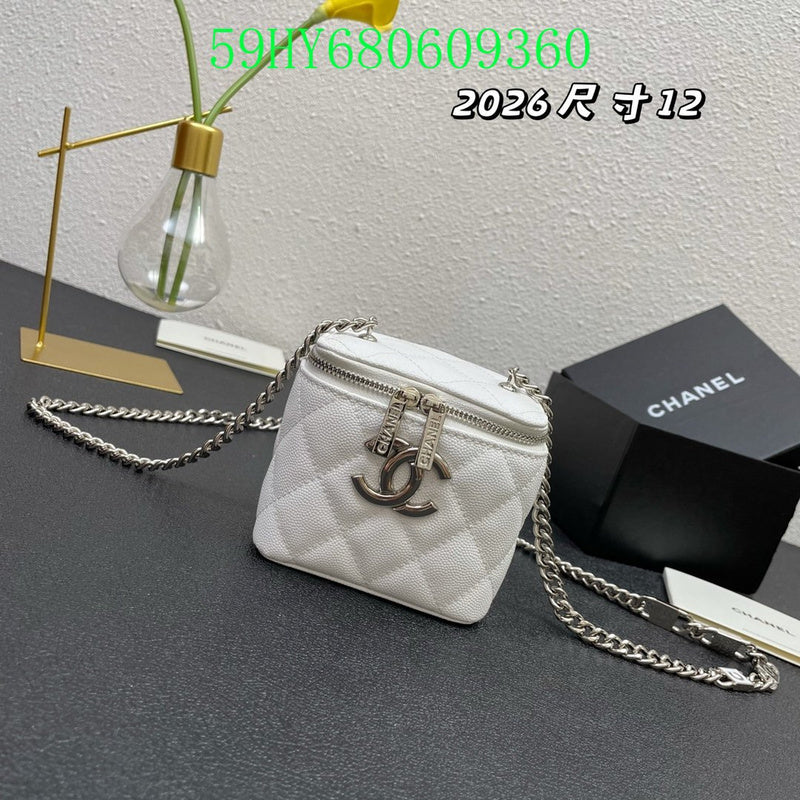 Glami - CHL Bags - 2649