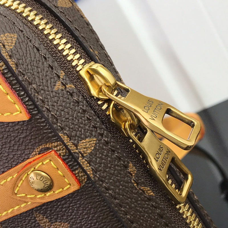 Satchel Bags - VL Bags - 6457