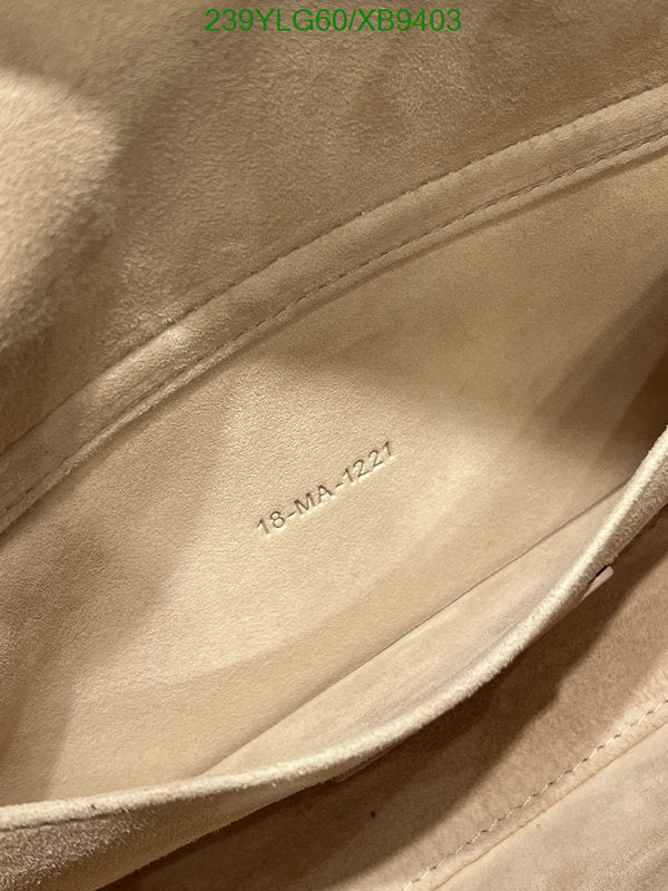 SAMCC - DOR Bags - 1529