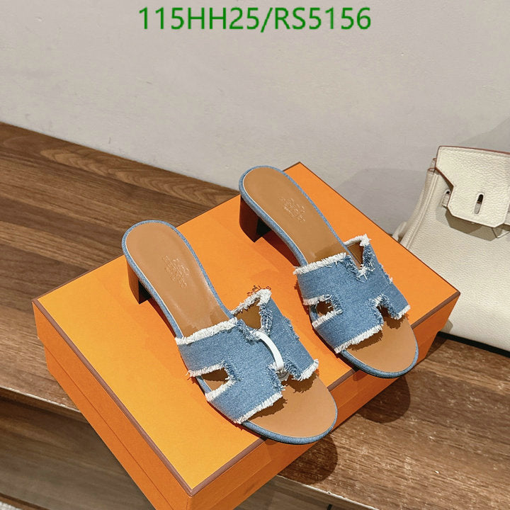 SAMC - HMS Women Shoes - 038