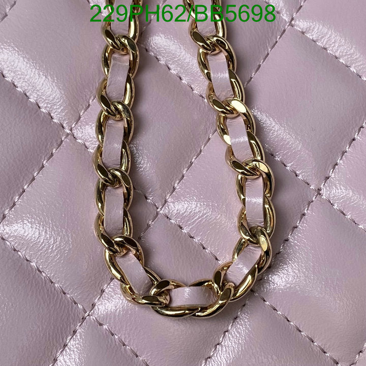 SAMC - CHL Bags - 973