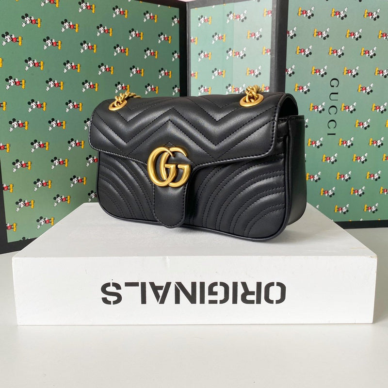 Glami Fashion - GCI Bags - 10594