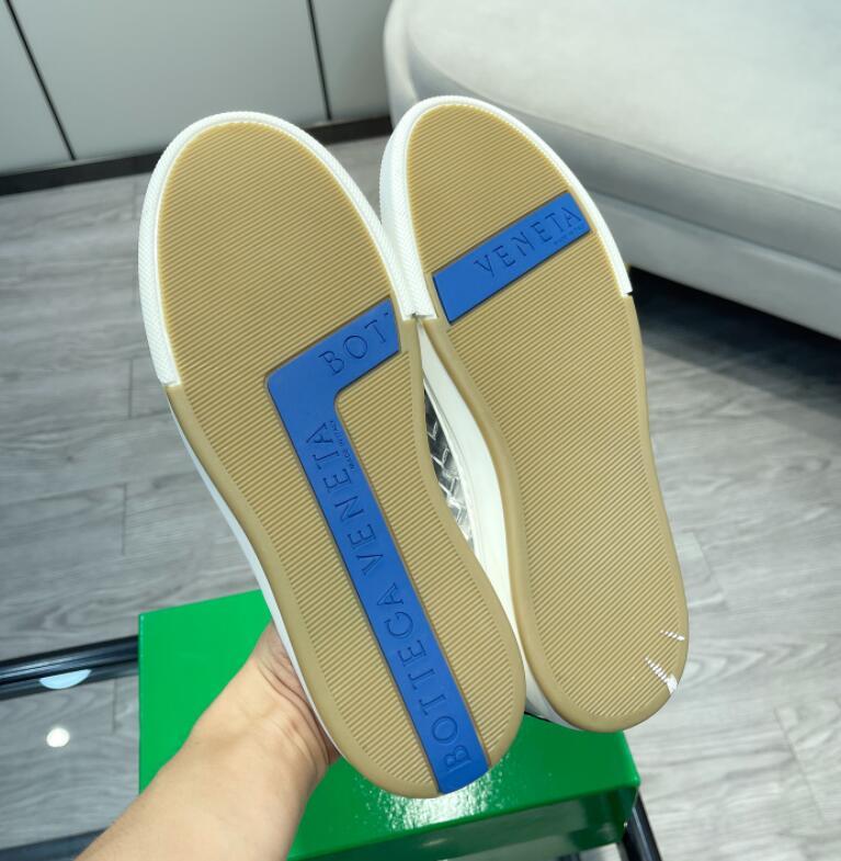 SAMC - BOV Men Shoes - 153