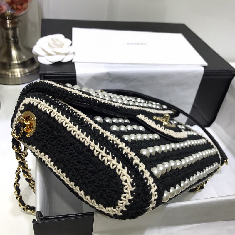 Satchel Bags - CHL Bags - 4867