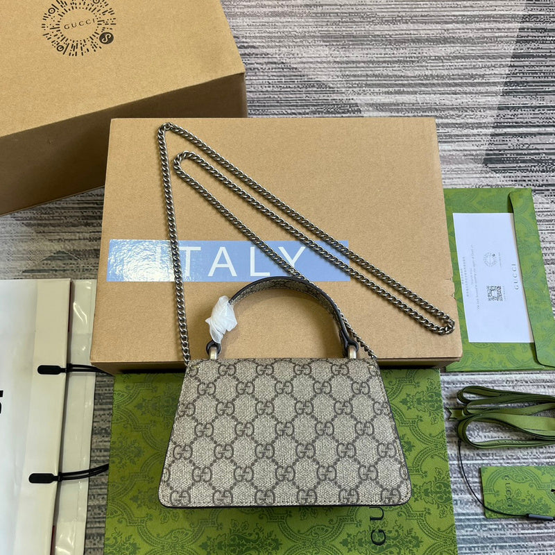 ELE - GG Bags - 360