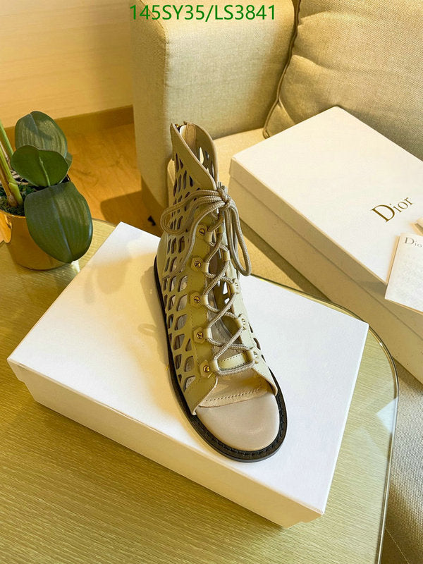 SAMCC - DOR Women Shoes - 1951