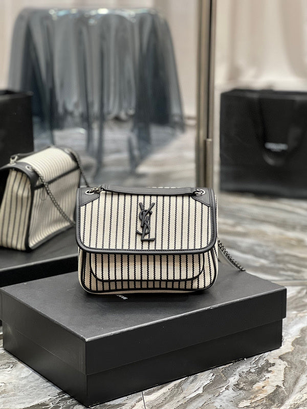 Glamy - YLS Bags - 749