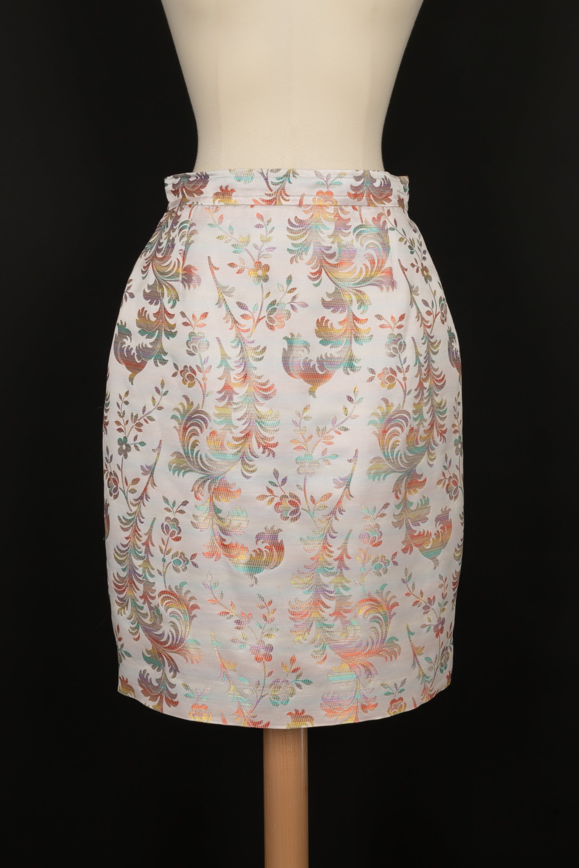 Ensemble de tailleur Christian Lacroix