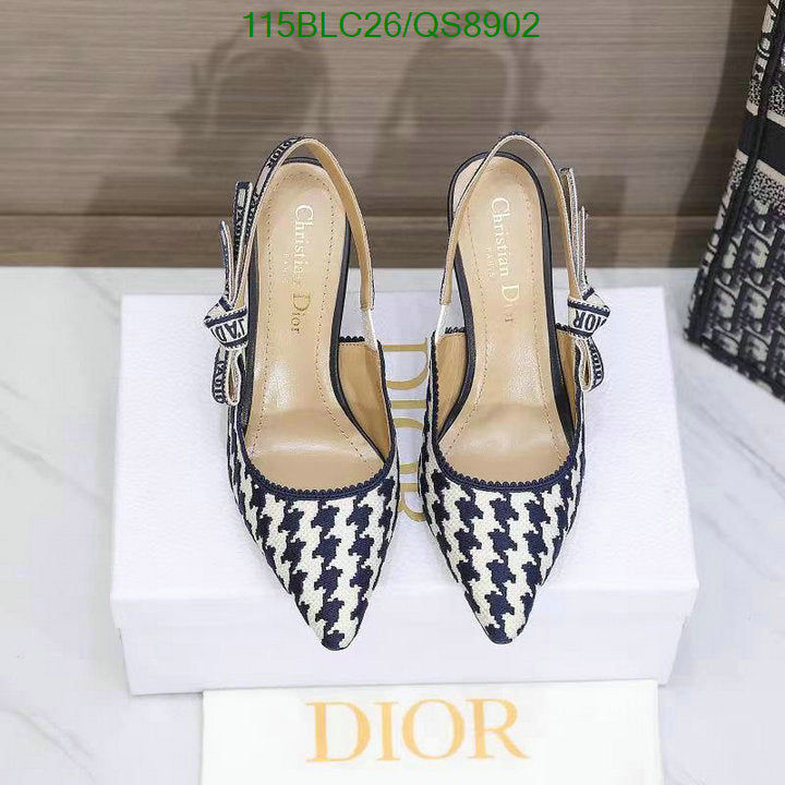SAMCC - DOR Women Shoes - 2264