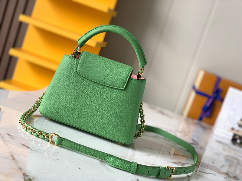 Glamy - LOV Bags - 1179