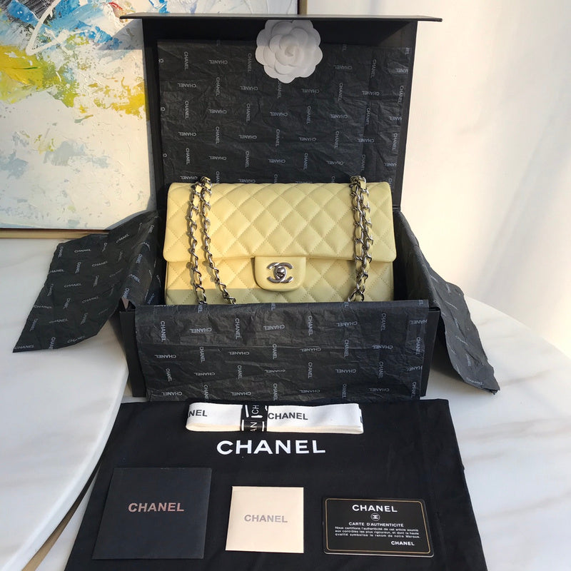 Satchel Bags - CLN Bags - 1109