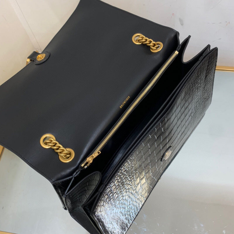 Satchel Bags - BGA Bags - 2537