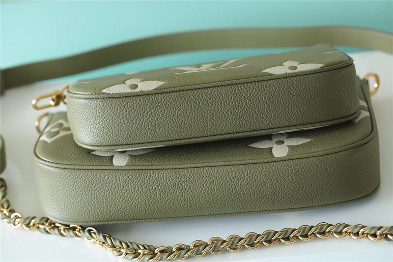 Glami - LUV Bags - 085