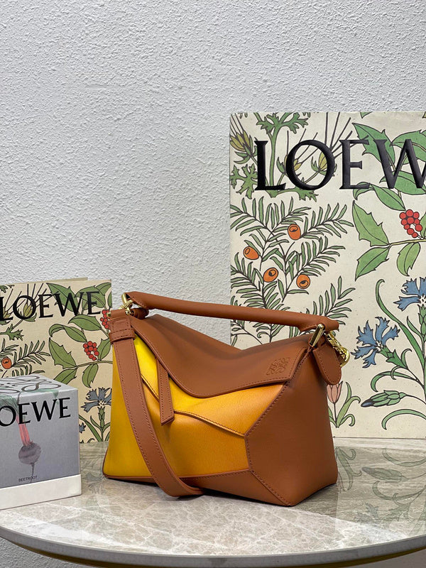 Glamy - LWO Bags - 832