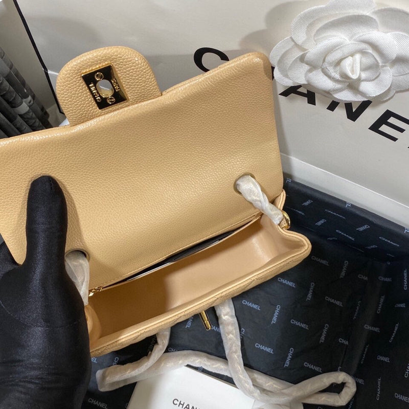 Satchel Bags - CHL Bags - 4587