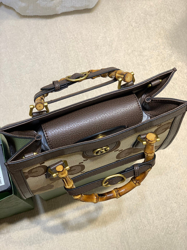 Satchel Bags - GCI Bags - 1506