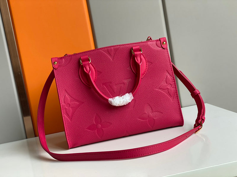 Glami Fashion Lu-Vi bags - 17550