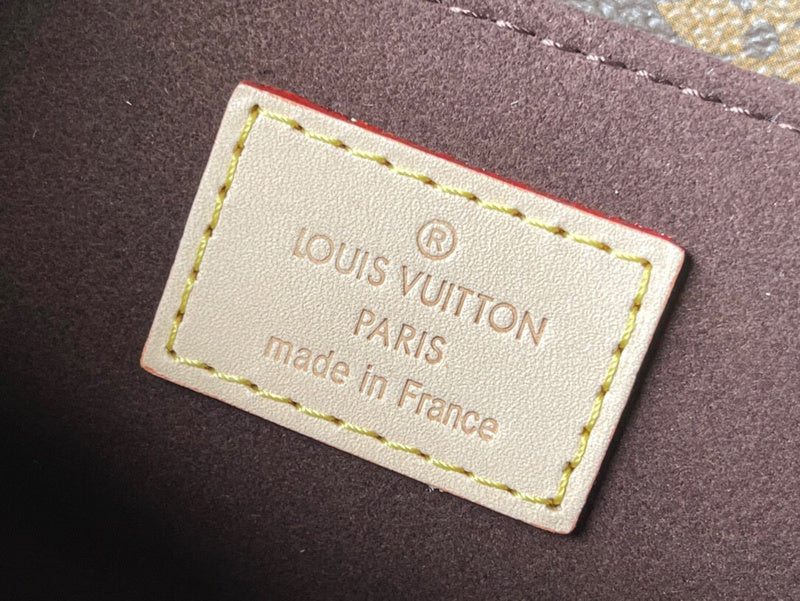 GlamI Lu-Vi bags - 4637