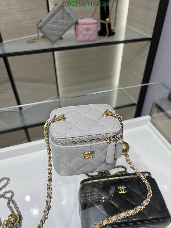 SAMC - CHL Bags - 165