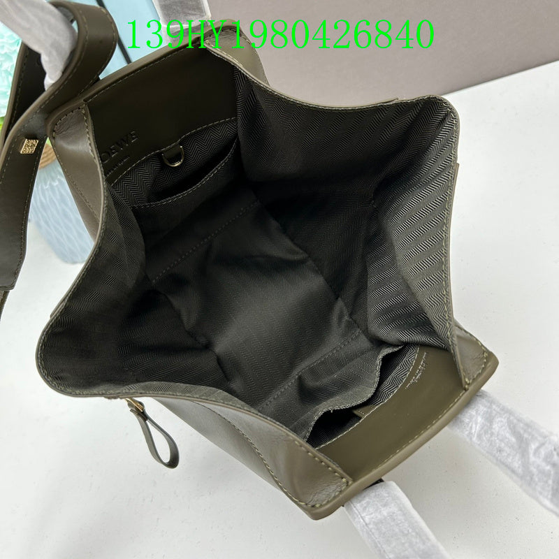 Satchel Bags - LWE Bags - 106