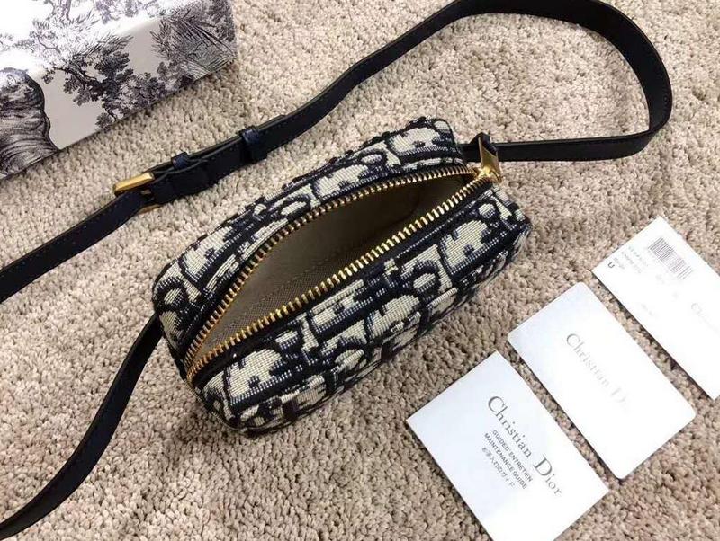 SAMCC - DOR Bags - 733