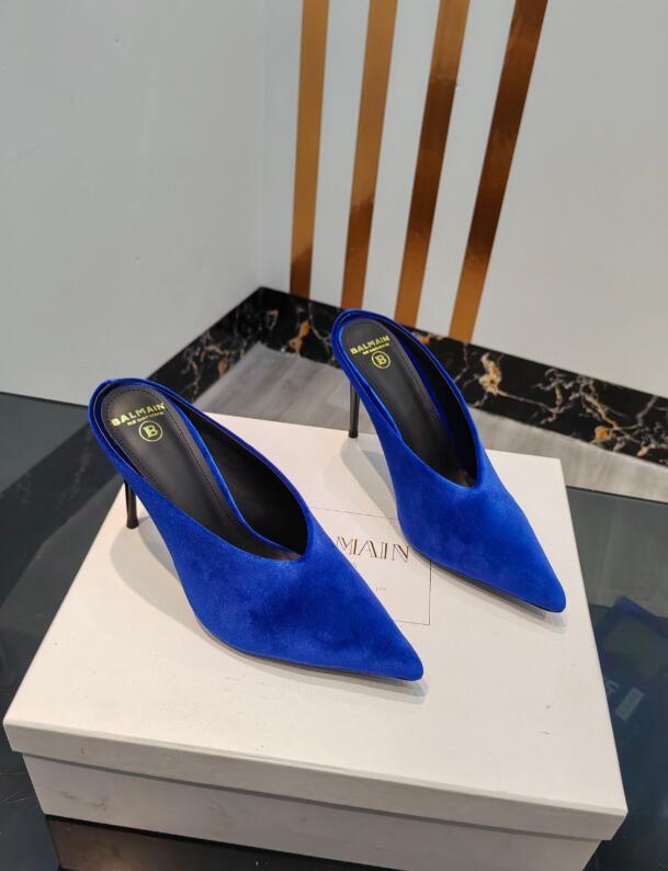 SAMC - BAM Women Shoes - 084